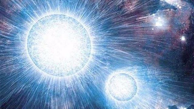 中子星并非一个大中子，这种星体才是，宇宙中可见的密度最高天体98 / 作者:ADUPREce / 帖子ID:46316