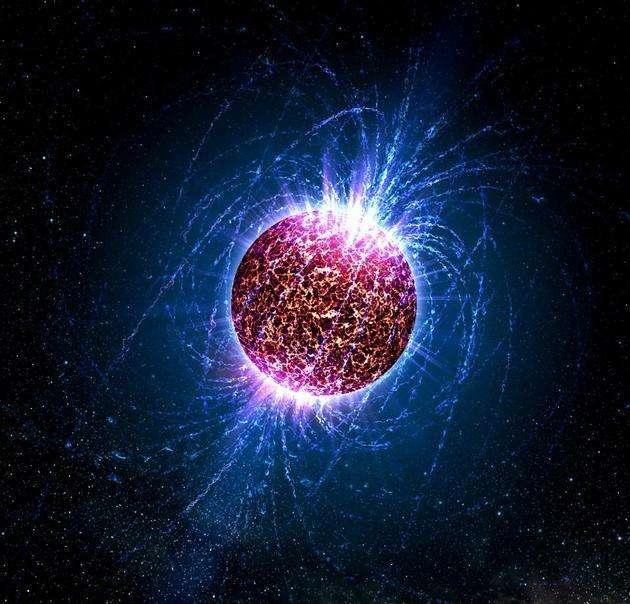 中子星并非一个大中子，这种星体才是，宇宙中可见的密度最高天体832 / 作者:ADUPREce / 帖子ID:46316