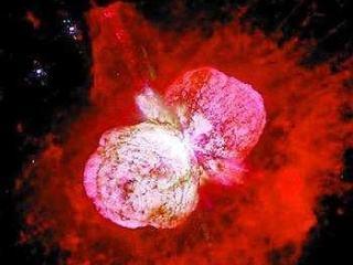 中子星并非一个大中子，这种星体才是，宇宙中可见的密度最高天体747 / 作者:ADUPREce / 帖子ID:46316