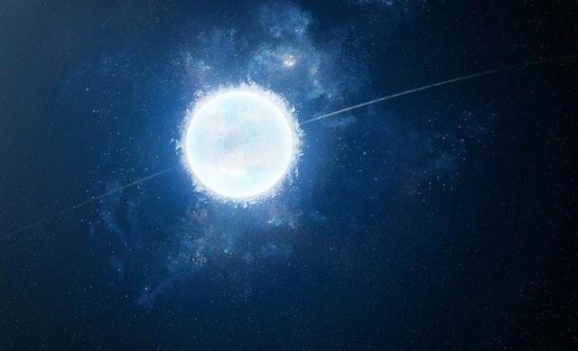 中子星并非一个大中子，这种星体才是，宇宙中可见的密度最高天体455 / 作者:ADUPREce / 帖子ID:46316