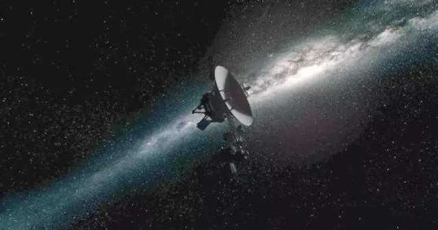 冥王星表面出现“爬行痕迹”，上面真的存在巨型生物吗124 / 作者:流氓插件 / 帖子ID:46322