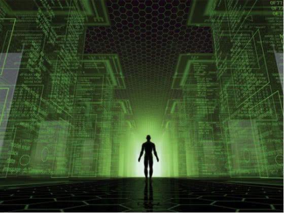 人类未来会进化成什么样子？科学家通过基因编程找到答案3 / 作者:dreamxyp@56.com / 帖子ID:46327