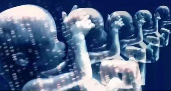 人类未来会进化成什么样子？科学家通过基因编程找到答案235 / 作者:dreamxyp@56.com / 帖子ID:46327