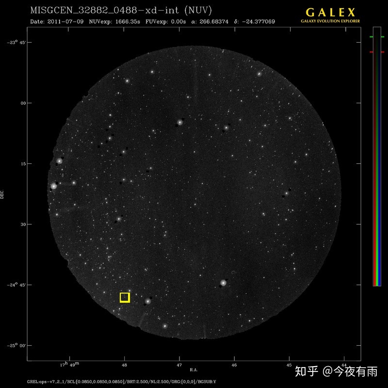 宇宙中有哪些不可思议的天体？337 / 作者:yongbuzai / 帖子ID:46337
