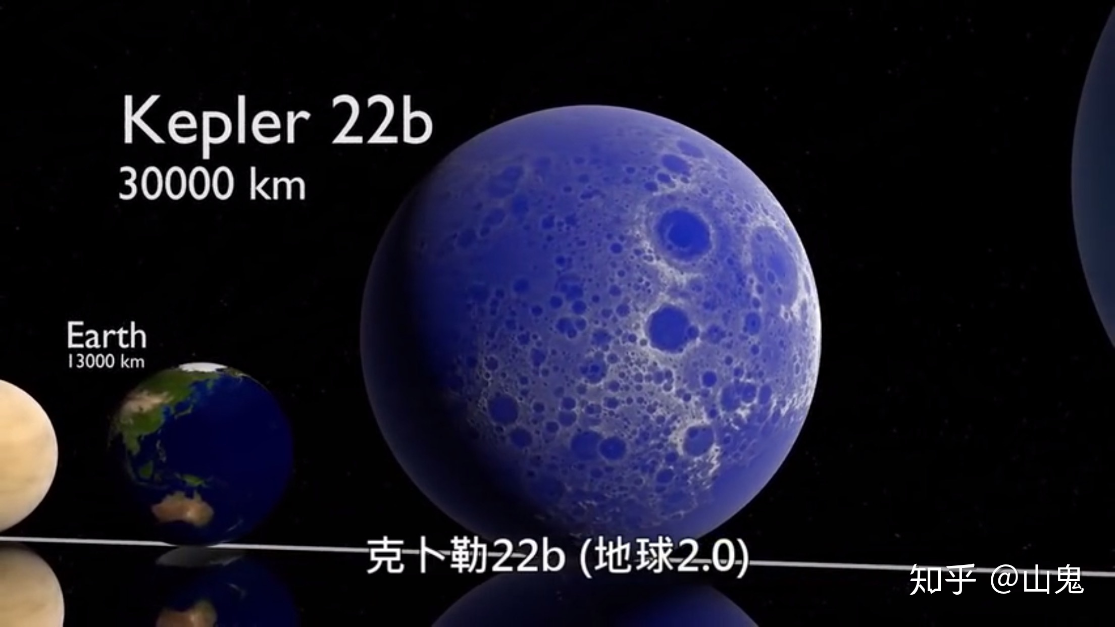 宇宙中有哪些不可思议的天体？757 / 作者:新鬼子 / 帖子ID:46337