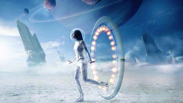时空旅行是否科学？为什么我们从来没有见过未来的人？901 / 作者:ADUPREce / 帖子ID:46379