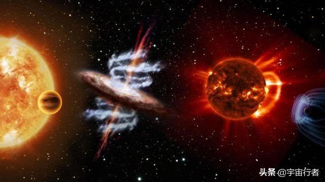 太阳内部是否可能存在“恒星人”？科学爱好者给出答案207 / 作者:ADUPREce / 帖子ID:46390