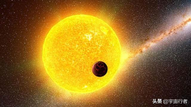 太阳内部是否可能存在“恒星人”？科学爱好者给出答案934 / 作者:ADUPREce / 帖子ID:46390