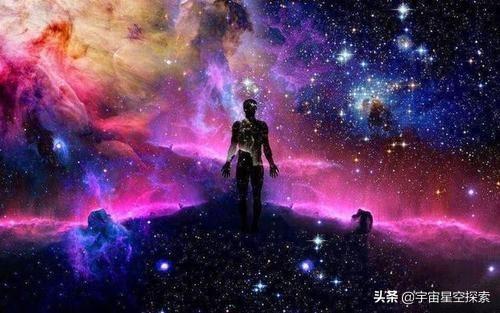 宇宙中可能存在行星一样大的生命体142 / 作者:快乐.每一天 / 帖子ID:46399
