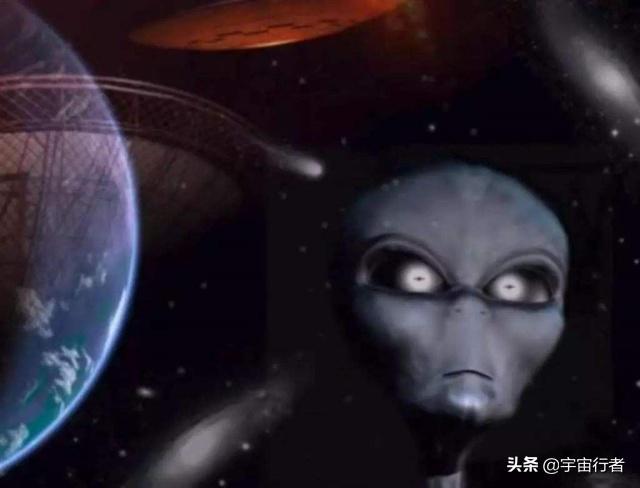 宇宙中存在多个维度，如果人类误入高维度，会发生什么？219 / 作者:BIGBON / 帖子ID:46403