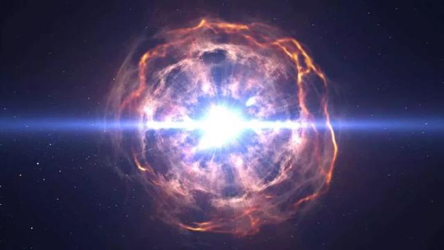 从宇宙大爆炸到人类文明，这就是我们的故事！634 / 作者:m1717 / 帖子ID:46406