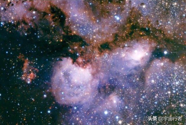 宇宙的真相一直被掩盖，人类其实生活在宇宙边缘，或已被抛弃826 / 作者:qfwoshiyu / 帖子ID:46407