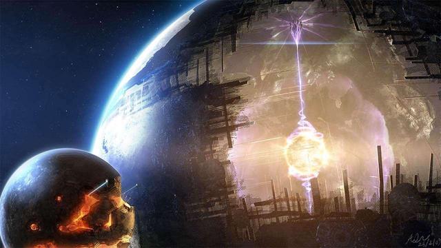为什么人类要花那么多的钱和精力去寻找外星人？这样做是否值得677 / 作者:ananokok / 帖子ID:46411