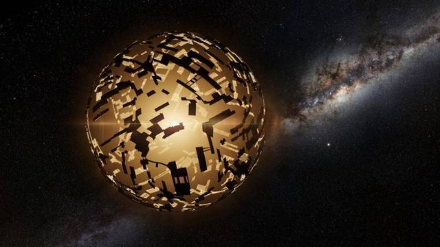 为什么人类要花那么多的钱和精力去寻找外星人？这样做是否值得815 / 作者:ananokok / 帖子ID:46411