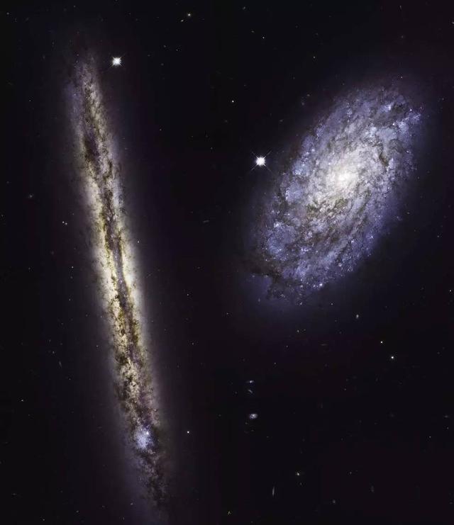 宇宙之大，曾经是否有外星人造访过地球呢？920 / 作者:GRcSXZPy / 帖子ID:46413