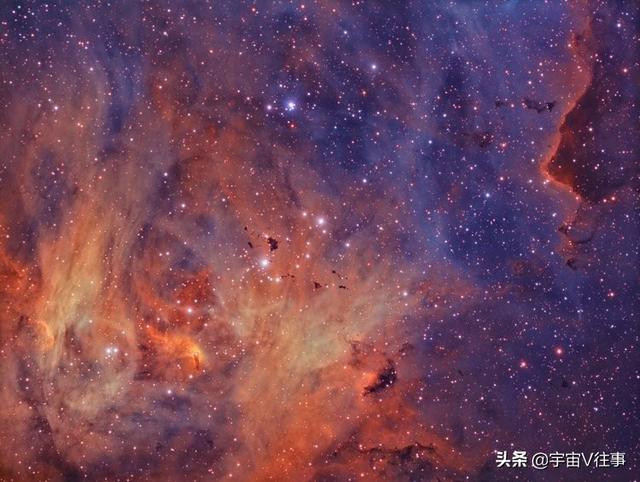 为何找不到外星人？科学家：他们早已灭绝！人类或面临同样命运！908 / 作者:aquila00 / 帖子ID:46415