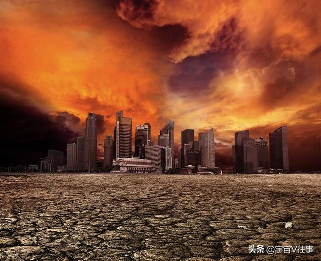 为何找不到外星人？科学家：他们早已灭绝！人类或面临同样命运！590 / 作者:aquila00 / 帖子ID:46415