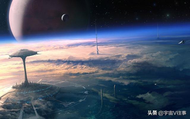 为何找不到外星人？科学家：他们早已灭绝！人类或面临同样命运！30 / 作者:aquila00 / 帖子ID:46415