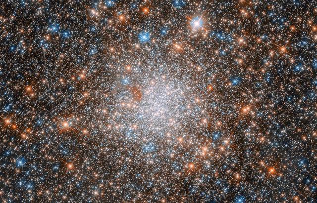 宇宙中的恒星和地球上的沙子哪个多？881 / 作者:fishbiscuit456 / 帖子ID:46422