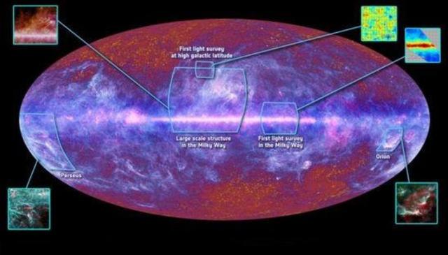 宇宙到底有多大 宇宙之外是什么？770 / 作者:zzz222 / 帖子ID:46424