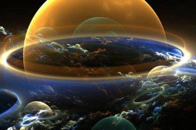 宇宙到底有多大 宇宙之外是什么？910 / 作者:zzz222 / 帖子ID:46424