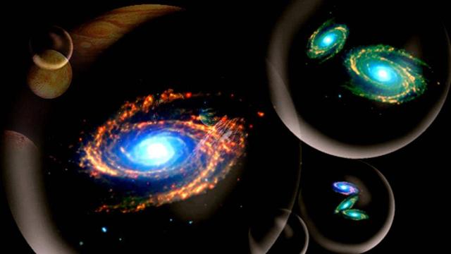 如果宇宙无穷无尽，这是否说明“我”的数量也是无穷的？394 / 作者:一条龙 / 帖子ID:46426