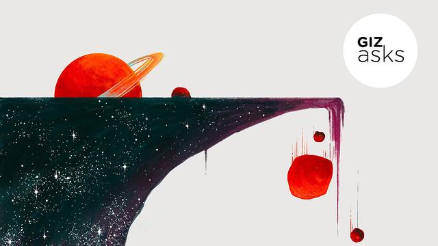 宇宙的尽头什么样子？问下专家427 / 作者:zyby / 帖子ID:46428