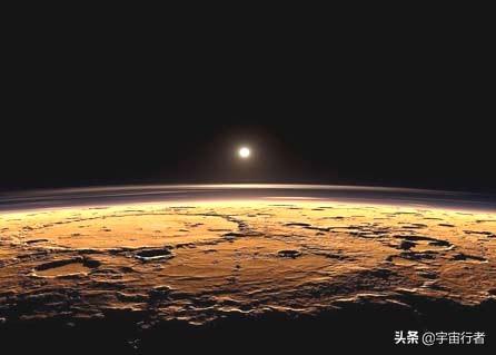 火星探测器传回诡异照片，外星人的存在真的能被证实？959 / 作者:any941 / 帖子ID:46437
