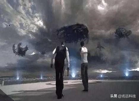 科学无法解释：X形飞船在太阳系的宇宙中，人类能找到外星人吗？910 / 作者:chenlei520 / 帖子ID:46438