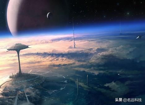 科学无法解释：X形飞船在太阳系的宇宙中，人类能找到外星人吗？107 / 作者:chenlei520 / 帖子ID:46438