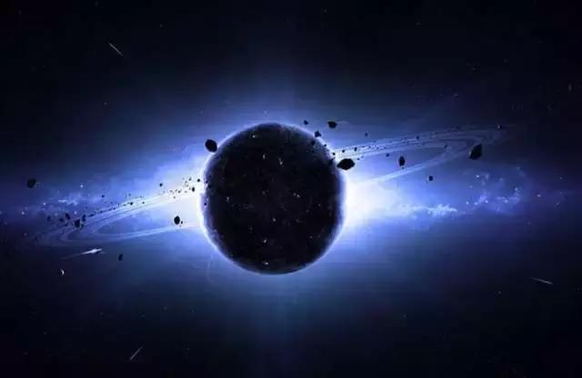 宇宙大爆炸论遭怀疑，科学家表示：宇宙万物皆是虚209 / 作者:bdlove / 帖子ID:46443