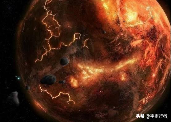 38亿年前的人骨化石被发现，地球生物史真的要全面改写？151 / 作者:ananokok / 帖子ID:46445
