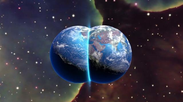 如果在我们的视野中宇宙是无穷的，会有无数个“你、我”存在吗？772 / 作者:daomei / 帖子ID:46444