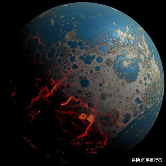 38亿年前的人骨化石被发现，地球生物史真的要全面改写？254 / 作者:ananokok / 帖子ID:46445
