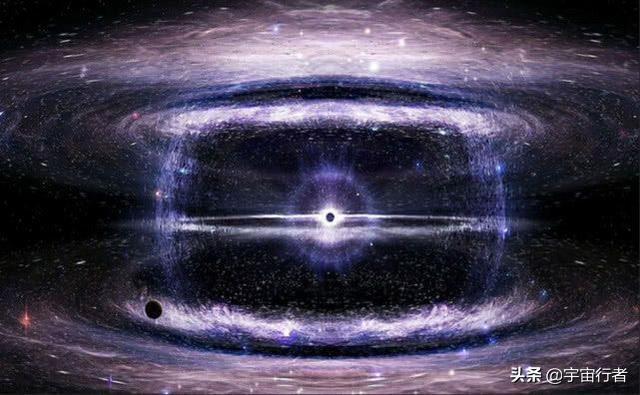 科学家首次算出宇宙的质量，他们认为宇宙质量是有半个鸡蛋那么重127 / 作者:bushuang / 帖子ID:46449
