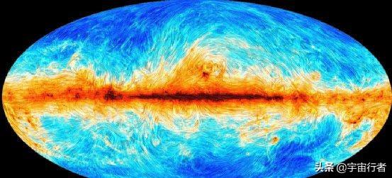 科学家首次算出宇宙的质量，他们认为宇宙质量是有半个鸡蛋那么重499 / 作者:bushuang / 帖子ID:46449