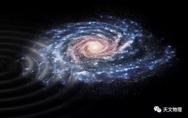 银河系中心发现最早期“宇宙化石”达128亿岁！232 / 作者:pybbs / 帖子ID:46450