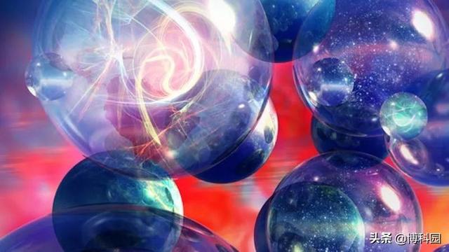 宇宙无数奥秘，另一个宇宙有所有答案？417 / 作者:lkamxmk / 帖子ID:46451