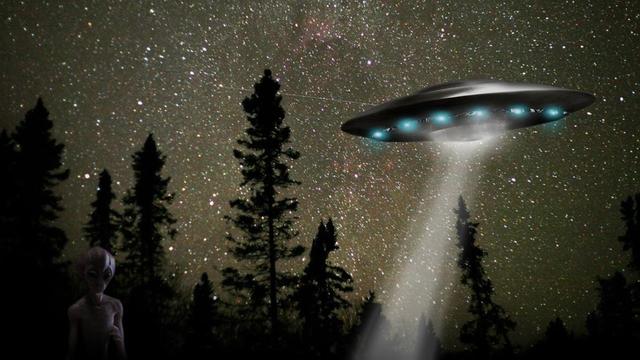 美军绝密行动曝光，UFO真有其事？原来内部调查已进行多年！62 / 作者:tgboler / 帖子ID:46453