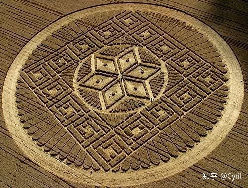 麦田怪圈是外星人制作还是虚拟世界的代码bug ?545 / 作者:sbs / 帖子ID:46456
