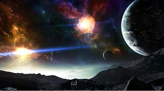 外星人为什么始终没露面？科学家：与他们相遇要突破时间差694 / 作者:nshukwrd / 帖子ID:46468
