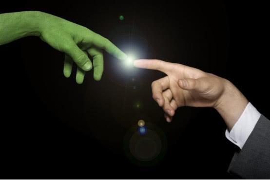 外星人为什么始终没露面？科学家：与他们相遇要突破时间差800 / 作者:nshukwrd / 帖子ID:46468
