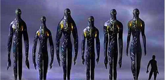 外星人为什么始终没露面？科学家：与他们相遇要突破时间差69 / 作者:nshukwrd / 帖子ID:46468