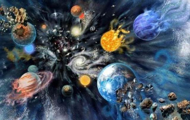 宇宙中的恒星是怎么诞生的？科学家用“收音机”做实验得到了答案319 / 作者:YiHYcCgb / 帖子ID:46471