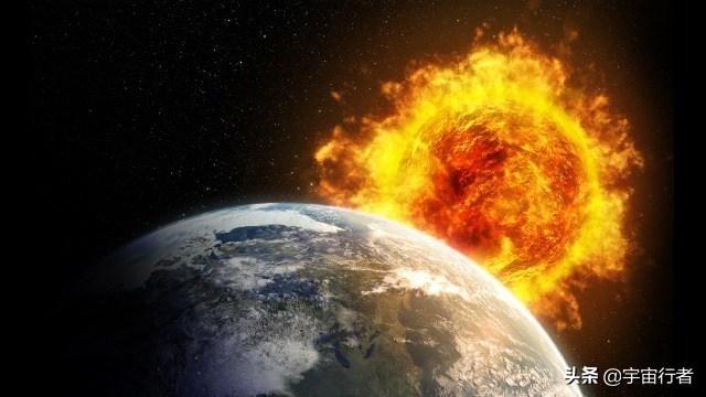 宇宙中的元素是怎么办诞生的？从星球爆炸解释其诞生来源63 / 作者:快乐.每一天 / 帖子ID:46473
