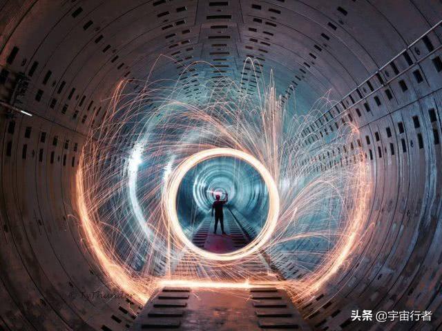宇宙中最快速度不是光速，研究发现它们的速度远超光速673 / 作者:nshukwrd / 帖子ID:46474