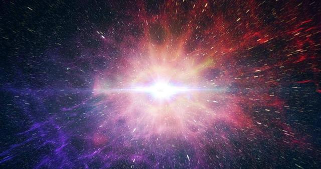 宇宙大爆炸之前存在的东西？从科学的角度来看，什么是“无”？243 / 作者:liuzengqiang_ / 帖子ID:46475