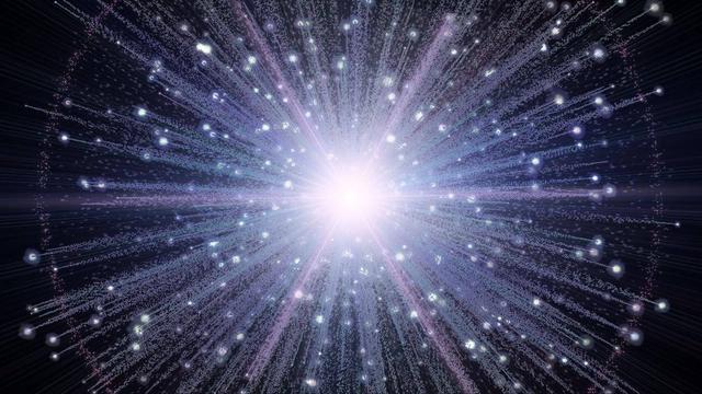 宇宙大爆炸之前存在的东西？从科学的角度来看，什么是“无”？528 / 作者:liuzengqiang_ / 帖子ID:46475