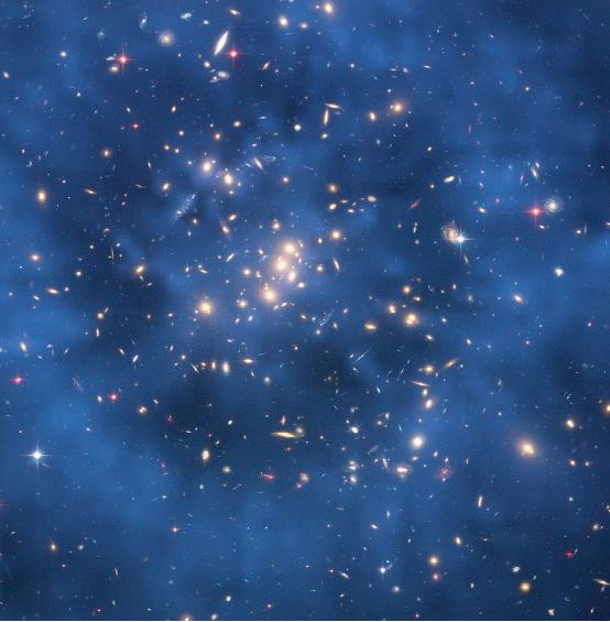 我们如何计算宇宙的年龄？541 / 作者:694207667 / 帖子ID:46477