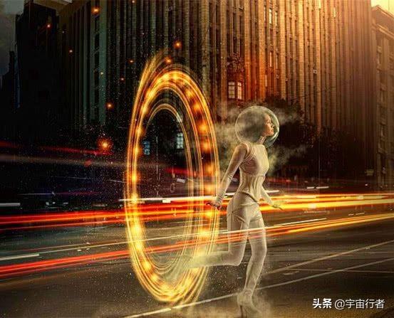 穿越空间的可能性有多大，人类穿越空间真的可以改变未来吗？89 / 作者:bdlove / 帖子ID:46489